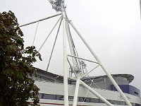 Stadion Bolton Wanderers - Reebook Stadium (03-04)